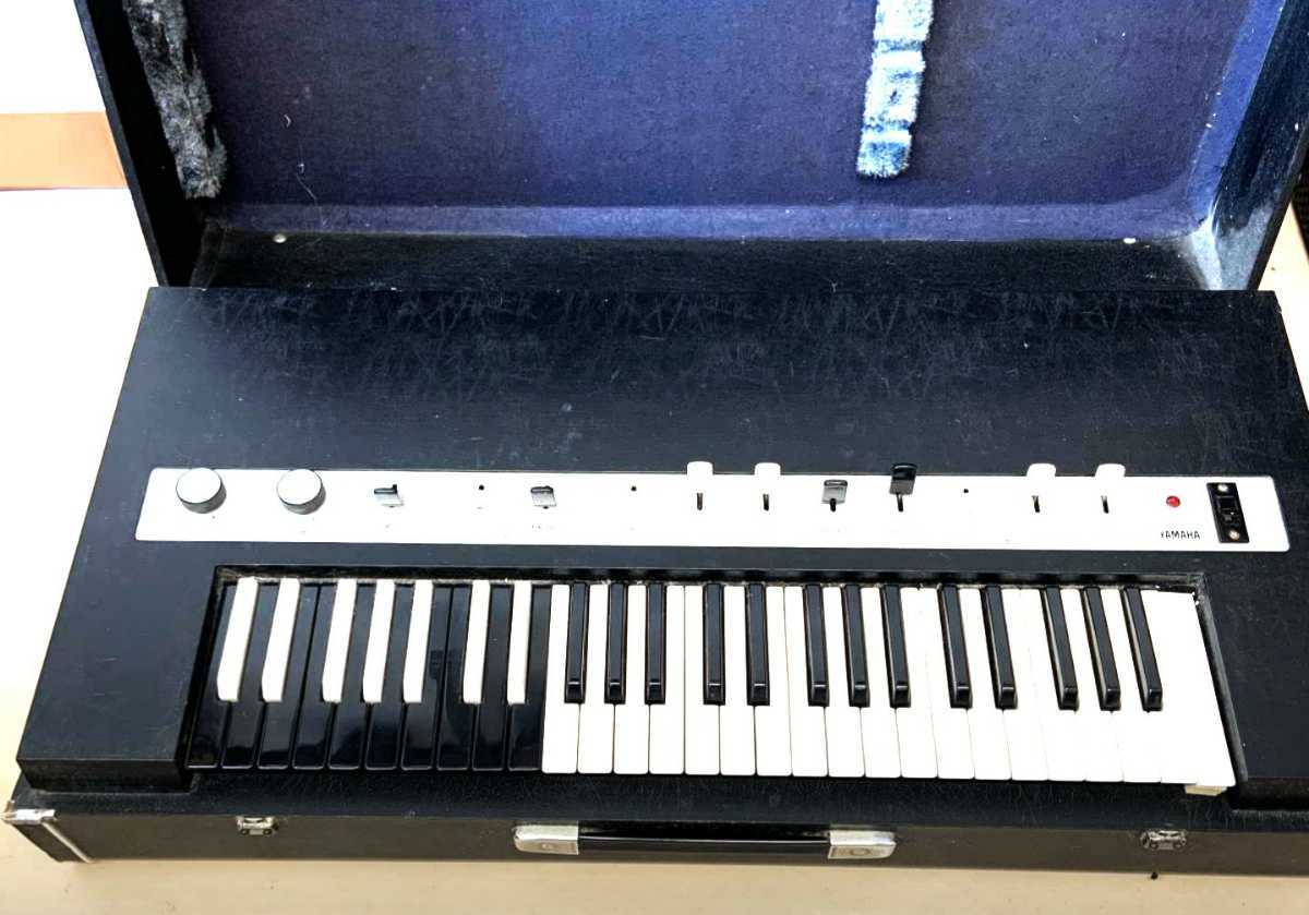 CASIO電子オルガン （YAMAHA YC-10 CASIO 電子ピアノ オルガン）