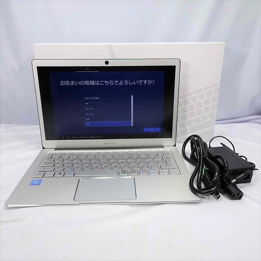 ノートパソコン gateway ne336 ASCII.jp：“牛柄のPC”はまだ生きている！ Gatewayの13.3型ノート