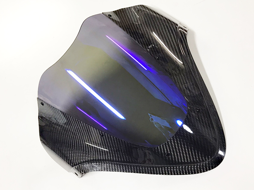 SUZUKI スズキ GSX1300R隼 ハヤブサ GX72A 2008モデル以降 マジカル