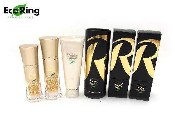 新品 1円 未使用 ロイヤル化粧品株式会社 ロイヤルハーブ 洗顔料 クリーム 純金箔入ローション等 コスメ 計6点セット Bh812 の落札情報詳細 ヤフオク落札価格情報 オークフリー スマートフォン版