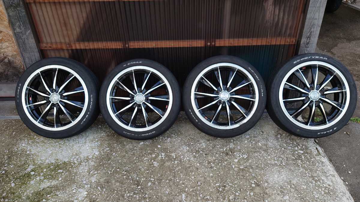 weds LEONIS 16インチ 4穴100 5J＋43 165/50R16 4本 レオニス 軽自動車