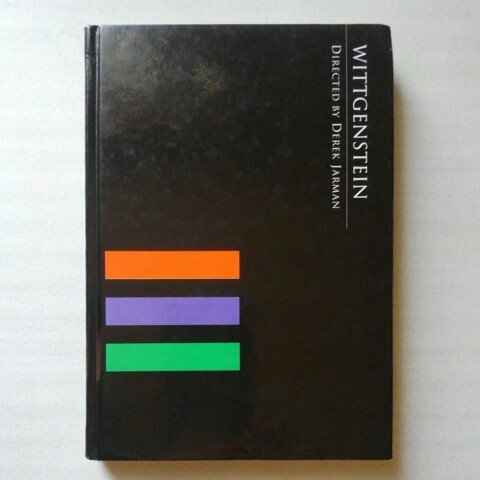 哲学 論考 デレク ジャーマン製作 映画 ヴィトゲンシュタイン Wittgenstein Directed By Derek Jarman 発行 アップリンク の落札情報詳細 ヤフオク落札価格情報 オークフリー スマートフォン版