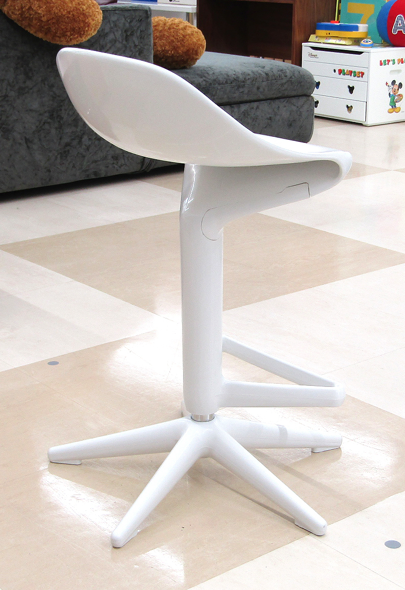 Kartell カルテル spoon スプーン カウンターチェア Kartell カルテル