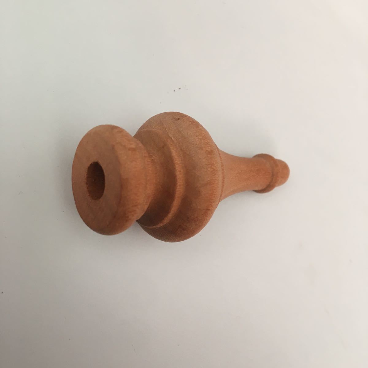 新品 木製 木工 ギボシ サクラ アクセサリー 手芸 手作り 木製品 飾り インテリア 小物 木のパーツ 装飾 Diy 家で の落札情報詳細 ヤフオク落札価格情報 オークフリー スマートフォン版