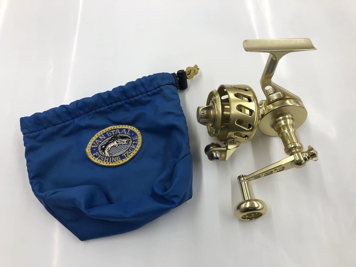 ヴァンスタール VS150G ゴールド ヴァンスタール VS150G ゴールド