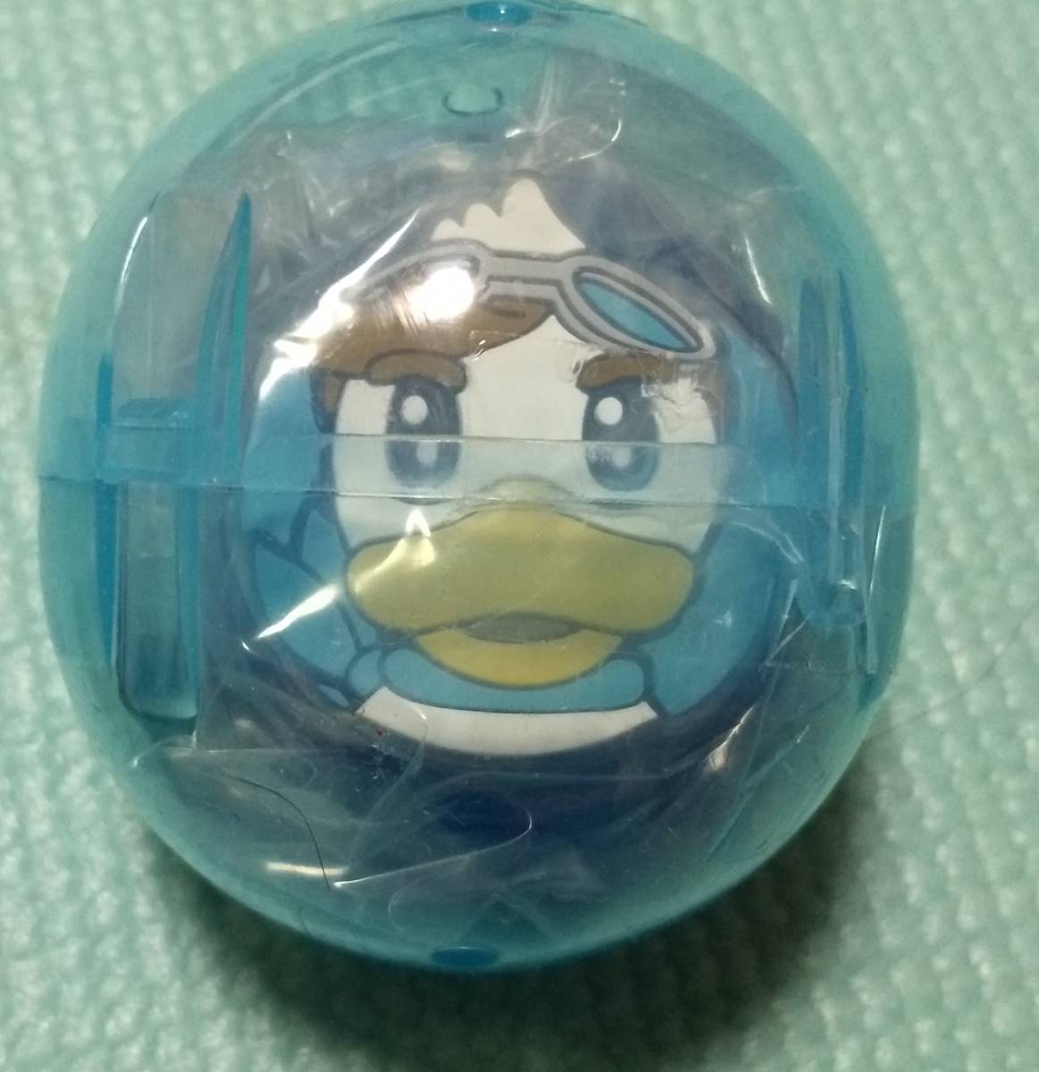 新品 ガラピコぷ ライトブレス ボタンを押すと七色に光る スキッパーさん の落札情報詳細 ヤフオク落札価格情報 オークフリー スマートフォン版