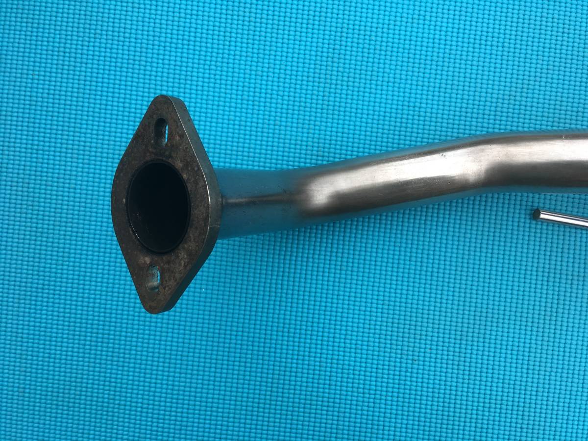 希少　K12マーチ マルホランド製　リアピース 希少K12マーチ マルホランド製リアピース