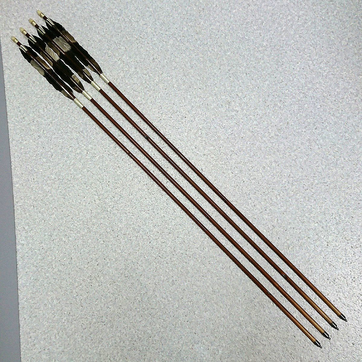新品本物】 竹矢4本 - その他 - hlt.no
