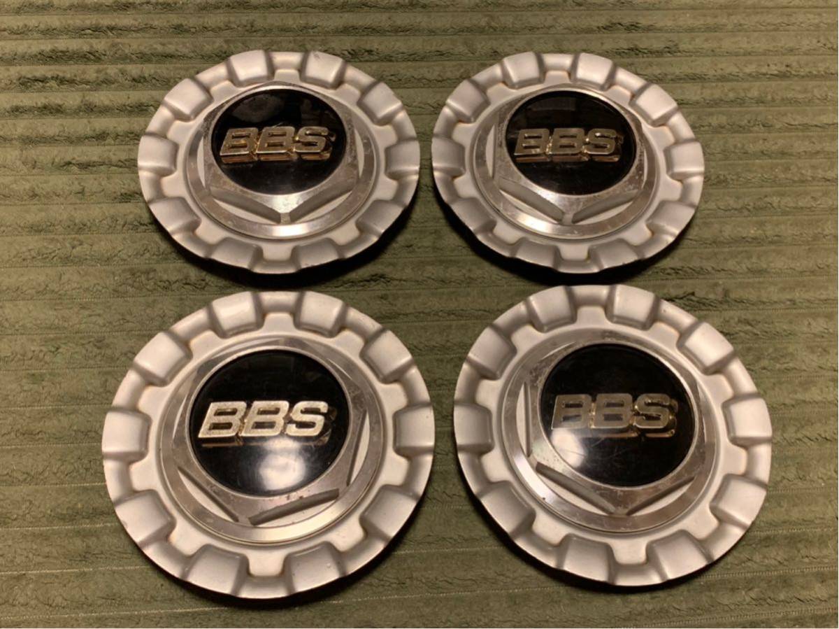 超希少 BBS RG2 RGⅡ センターキャップ 16インチ用 PCD100 cap parts 