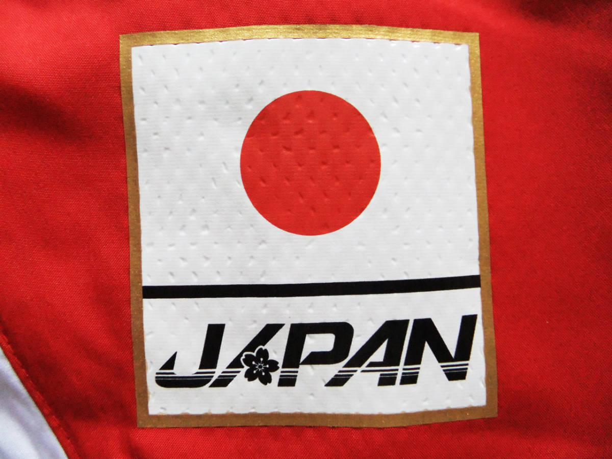 飛魚ジャパン‼️日本代表　トレーニングパンツ　S 飛魚ジャパン‼️日本代表 トレーニングパンツ S