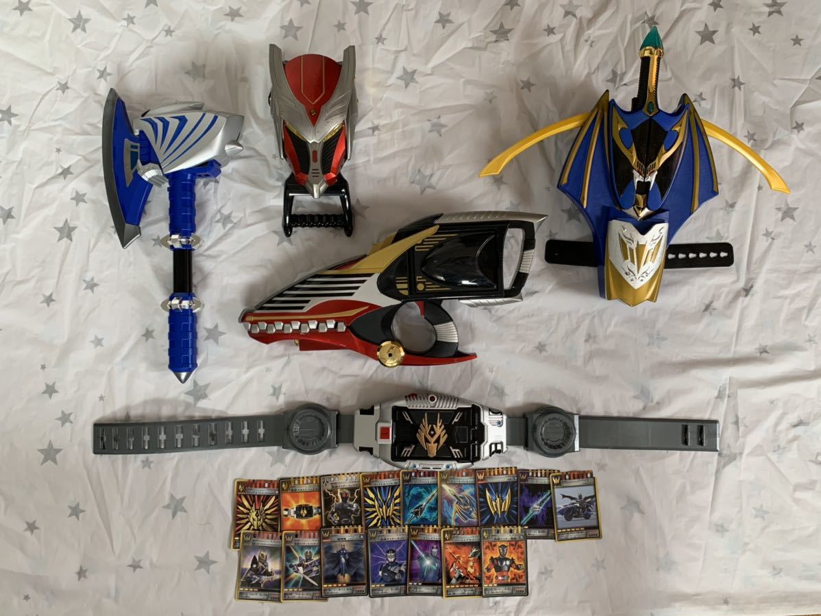 3年保証 仮面ライダー龍騎 変身ベルト デストバイザー アドベントカード 特撮 Aixvision Fr