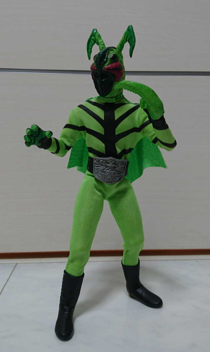 RAH220 仮面ライダー かまきり男