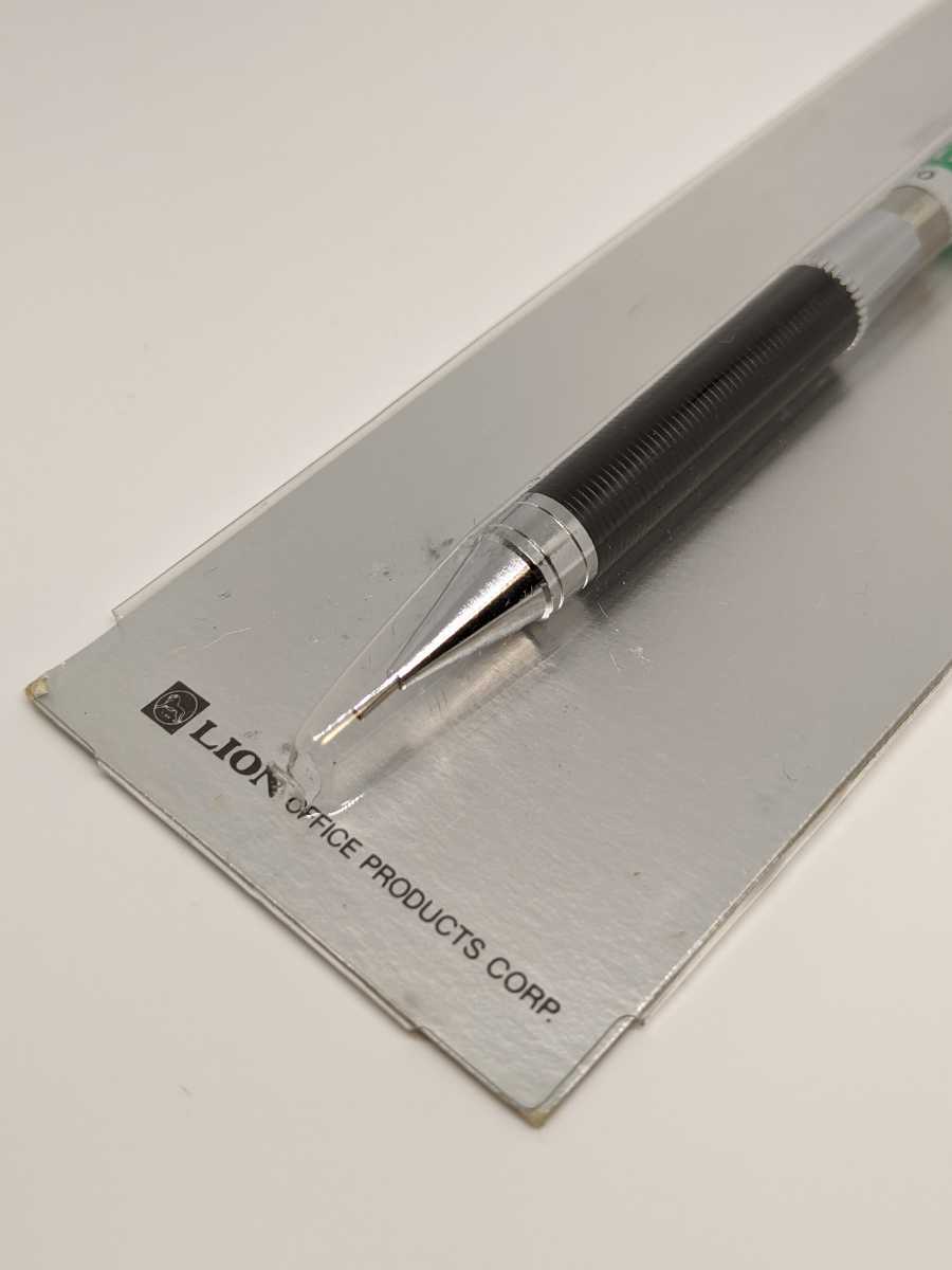 LION NO.3230 製図 廃盤 シャーペン シャープペンシル ライオン LION NO.3230 製図 廃盤 シャーペン シャープペンシル ライオン