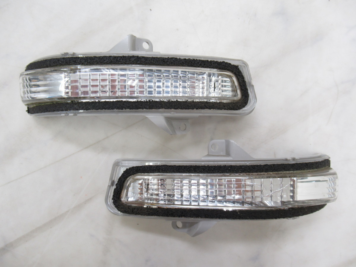 ワゴンR ドアミラー ウインカー 82K4 左右 MH23S / ソリオMA15S パレット MK21S パレット ML21S デリカ D2 MB15S MRワゴンMF33S 2025年最新Yahoo!オークション -ワゴンrドアミラーウインカーの中古