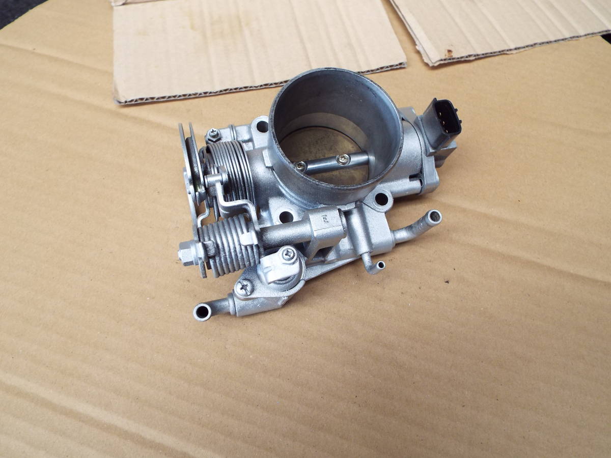 s14 シルビア スロットル NA