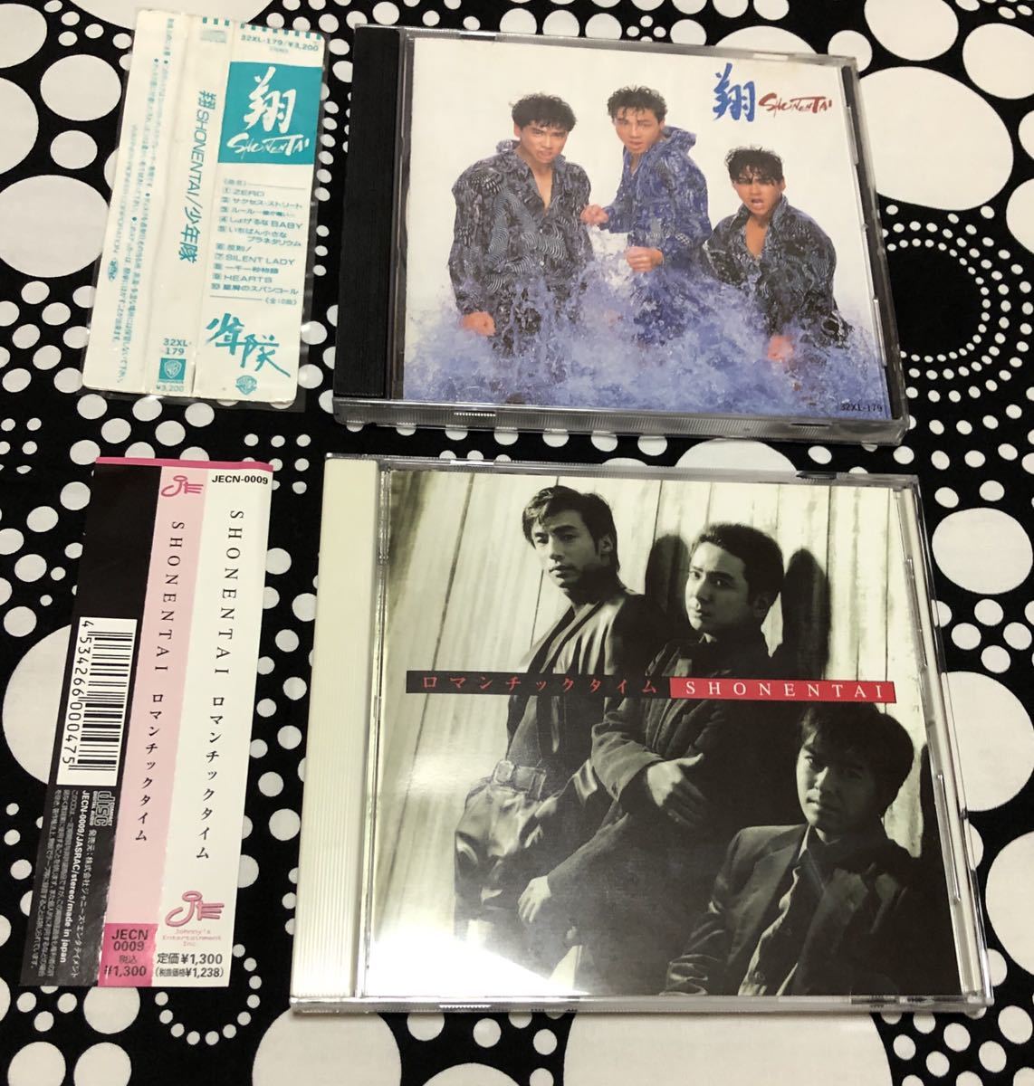 翔 CDアルバム　　少年隊 翔 CDアルバム 少年隊 Amazon.co.jp: 翔 SHONENTAI: ミュージック