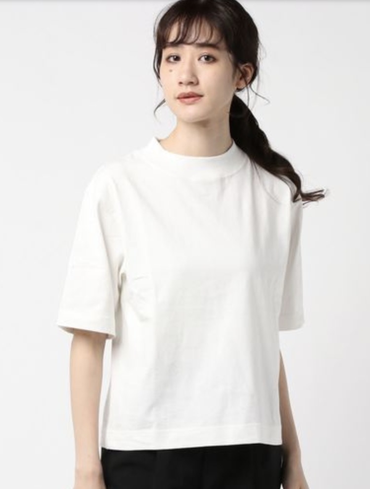 新品 新品margaret Howell Mhl Jersey コットン１００ クルーネック Tシャツmマーガレットハウエル の落札情報詳細 ヤフオク落札価格情報 オークフリー スマートフォン版
