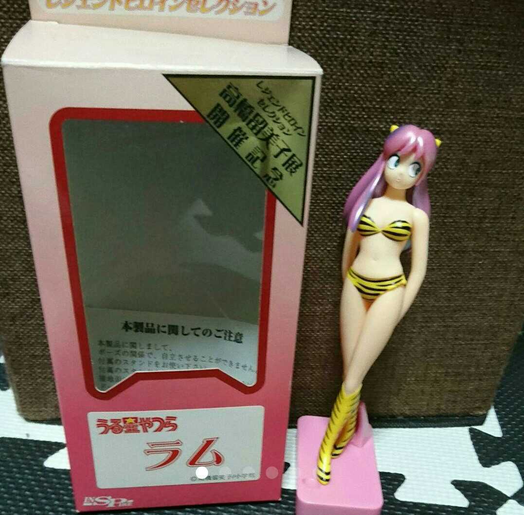特価 うる星やつらラムちゃん パステルカラー 美術品 高橋留美子先生 【レトロ】 特価 うる星やつらラムちゃん パステルカラー 美術品 高橋留美子