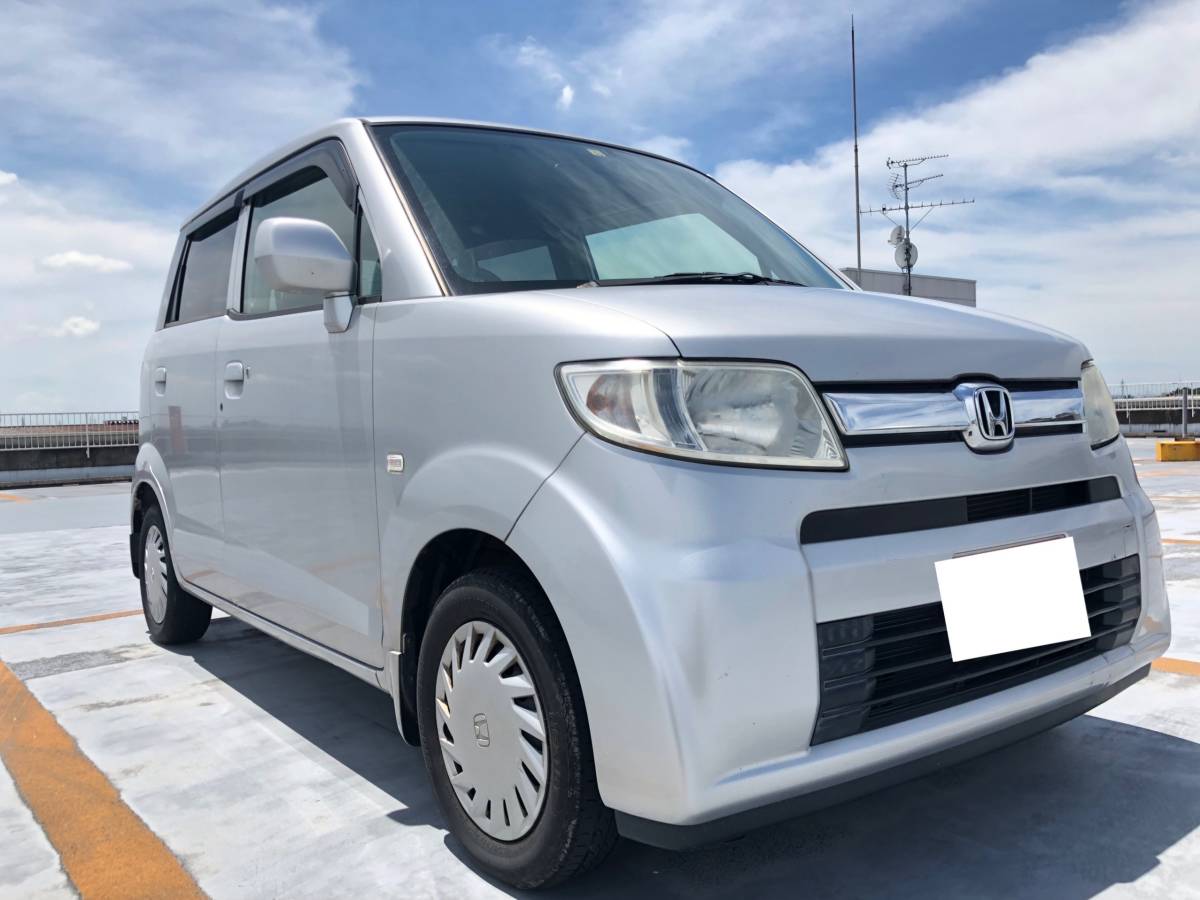 ホンダ ゼスト Je1 D 即決5万 絶好調 格安 純正 ナビ Cd Dvd Etc スマートキー 最安値 個人出品 試乗可能 Honda 通勤 営業車にも の落札情報詳細 ヤフオク落札価格情報 オークフリー スマートフォン版