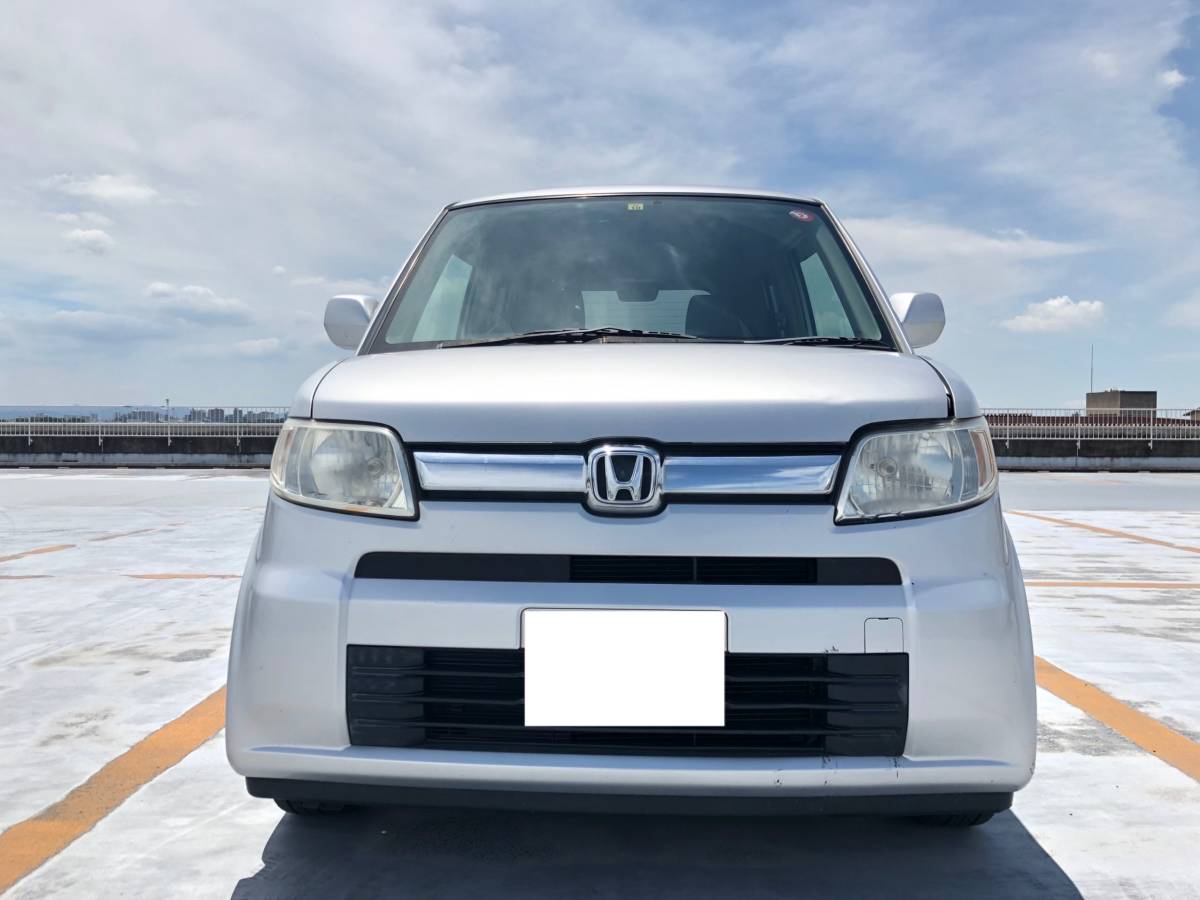 ホンダ ゼスト Je1 D 即決5万 絶好調 格安 純正 ナビ Cd Dvd Etc スマートキー 最安値 個人出品 試乗可能 Honda 通勤 営業車にも の落札情報詳細 ヤフオク落札価格情報 オークフリー スマートフォン版