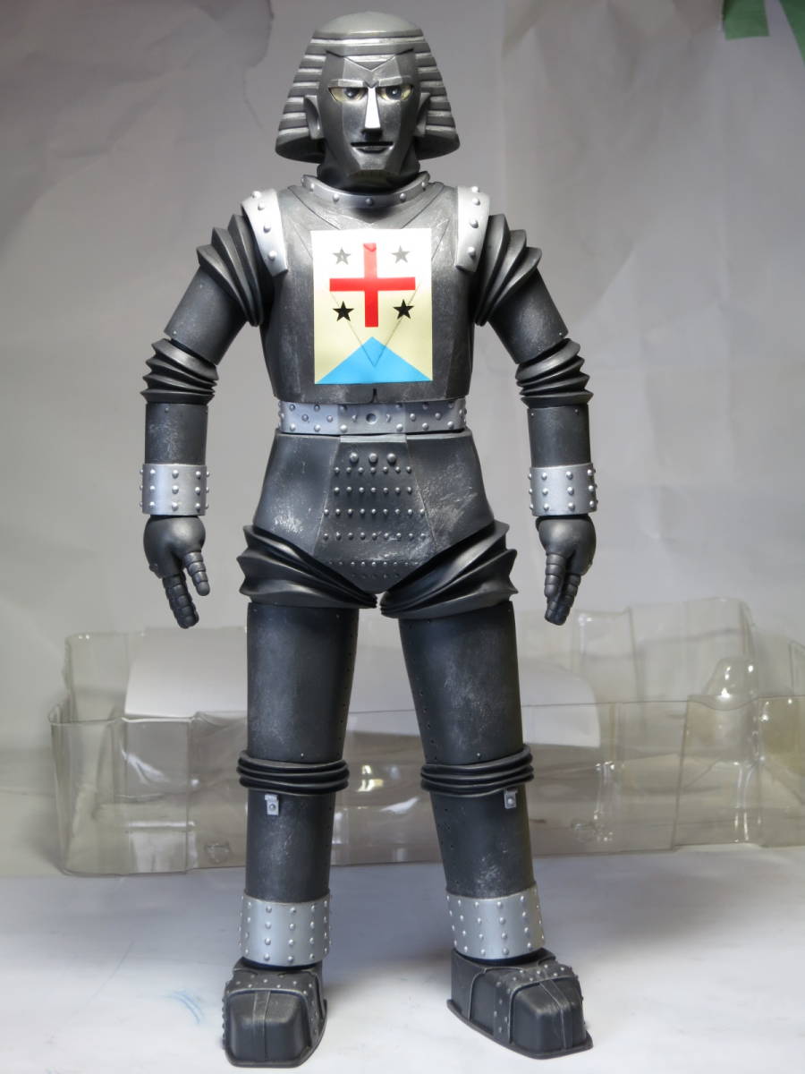 パイロットエース ジャイアントロボ