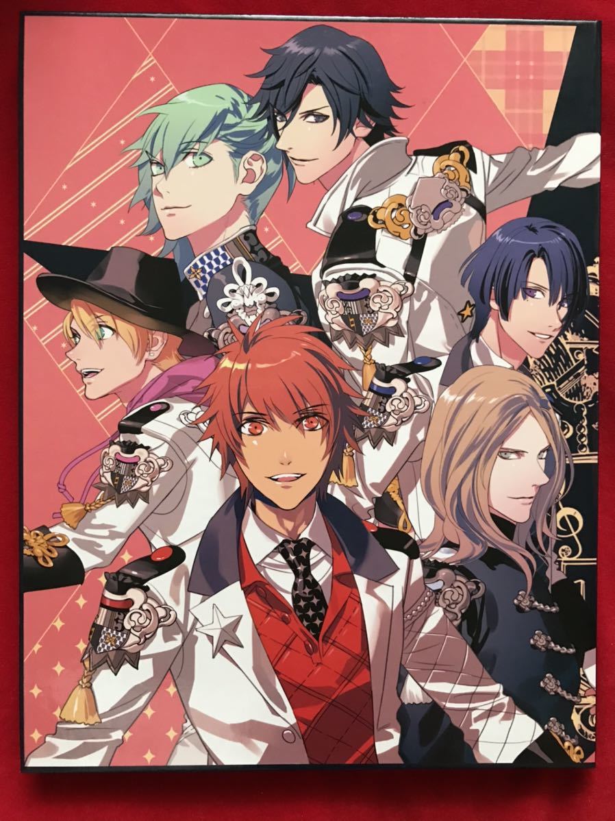 Prithm 缶バッジ セット うたのプリンスさまっ 寿嶺二 黒崎蘭丸 美風藍 カミュ 聖川真斗 神宮寺レン の落札情報詳細 ヤフオク落札価格情報 オークフリー スマートフォン版