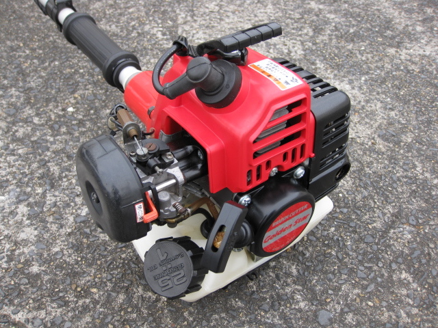 カワサキ　草刈機　刈払機　TG25 刈払機 カワサキエンジンTG25 トリムマスターVG251ジャンク(刈払機