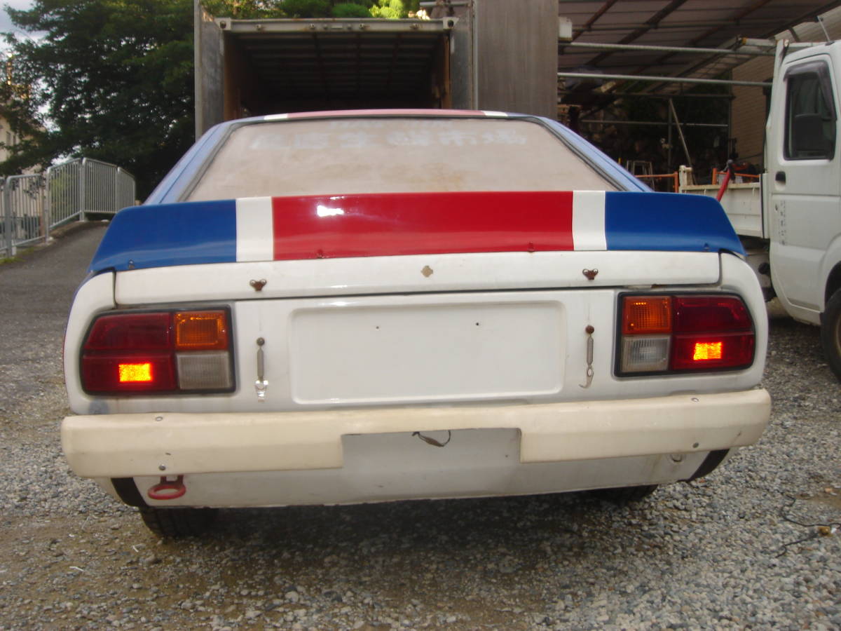 310サニー クーペ 書類付 の落札情報詳細 ヤフオク落札価格情報 オークフリー スマートフォン版