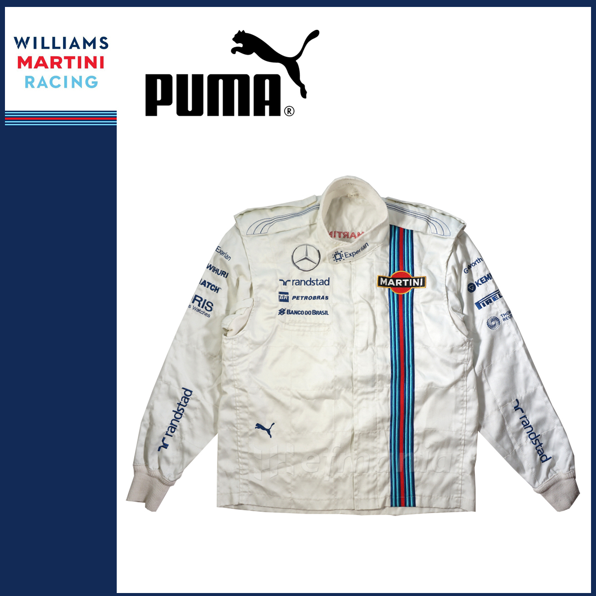 puma nomex