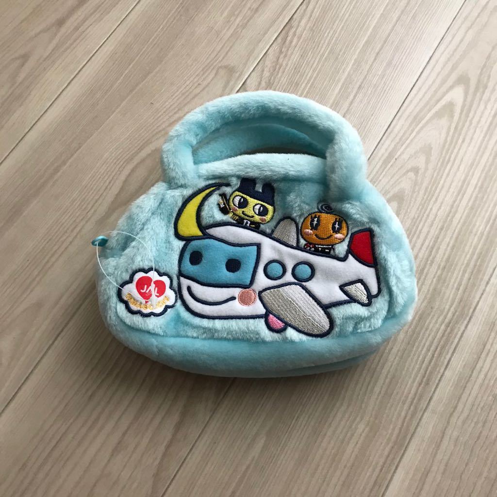 レア JAL限定 たまごっち （新品】○ JAL たまごっち コラボ JAL