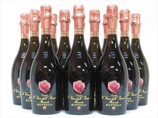 モスカートペタロ750ml6本セット モスカートペタロ 750ml 6本セット（モスカートペタロのYahoo
