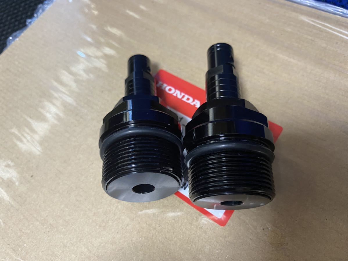 HONDA CBX400F / CBX550F / CBR400F BEET テクニカルアジャスター 35 