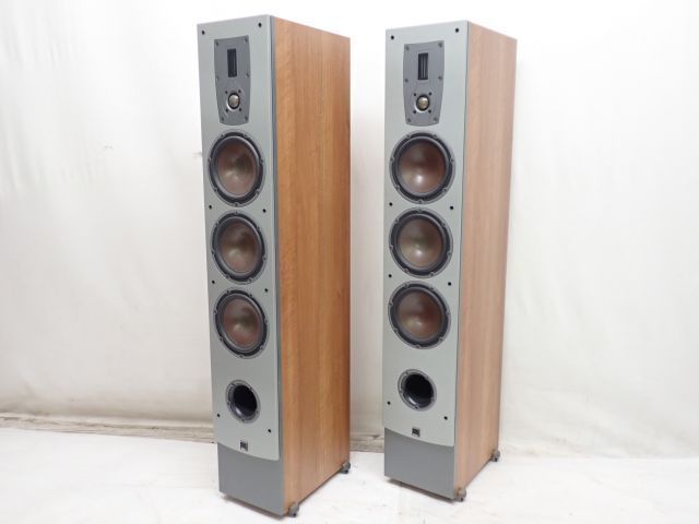 DALI IKON7 Mk2 トールボーイスピーカー ペア