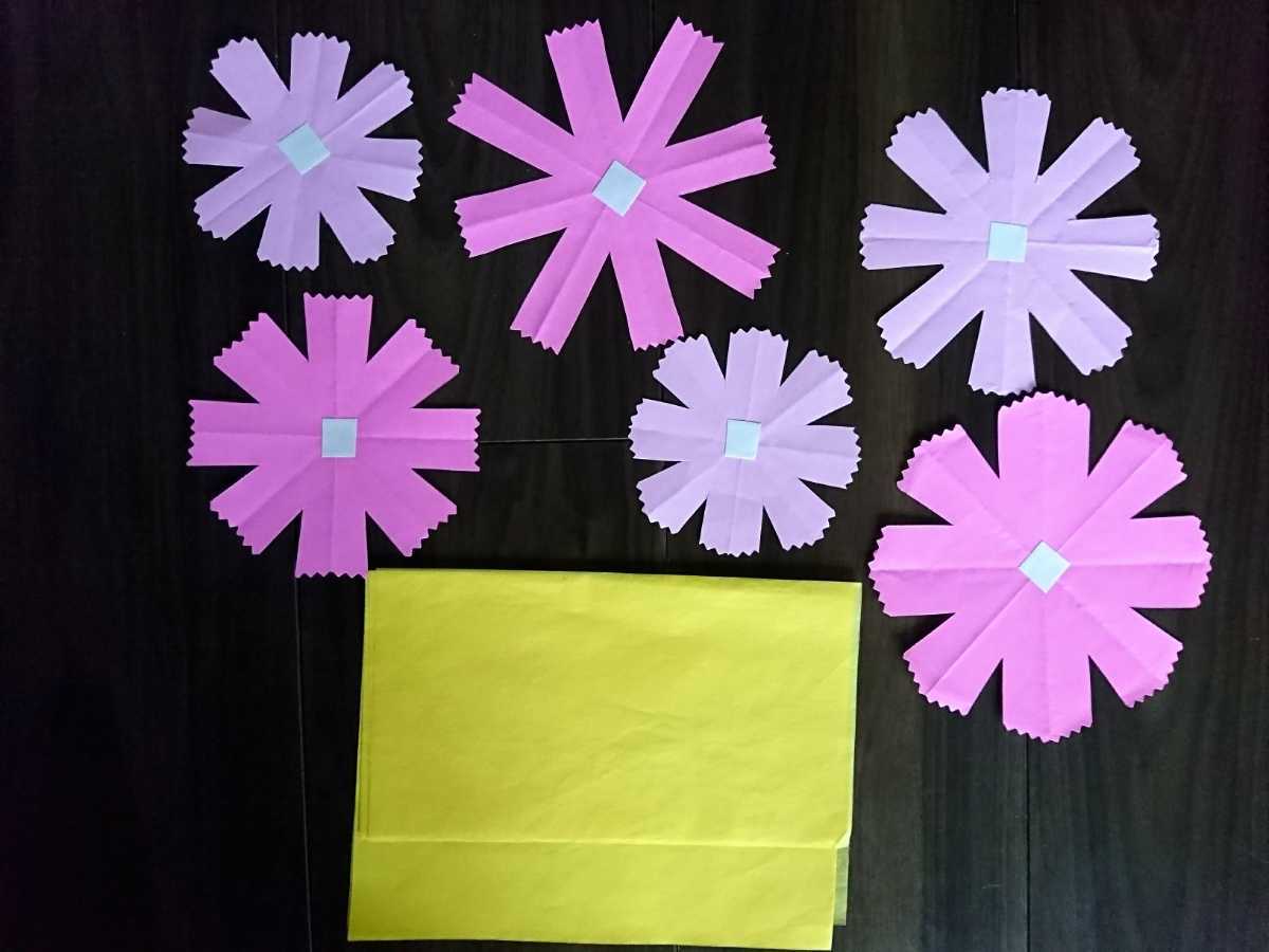 壁面飾り 9月 10月 秋 画用紙 保育園 幼稚園 ラミネート 手作り 壁面装飾 ハンドメイド の落札情報詳細 ヤフオク落札価格情報 オークフリー スマートフォン版