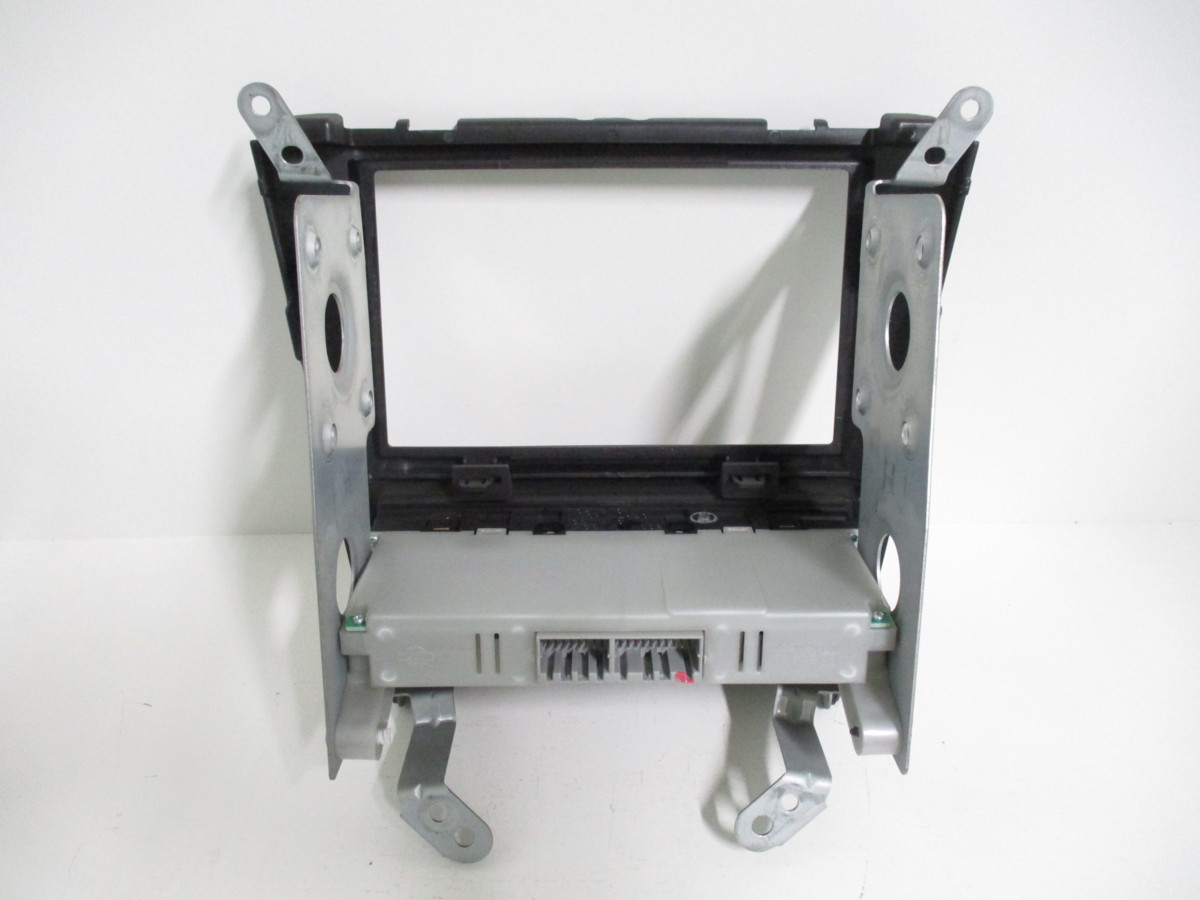 サニー B15 FB15 オーディオパネル オートエアコン ステー 変換  