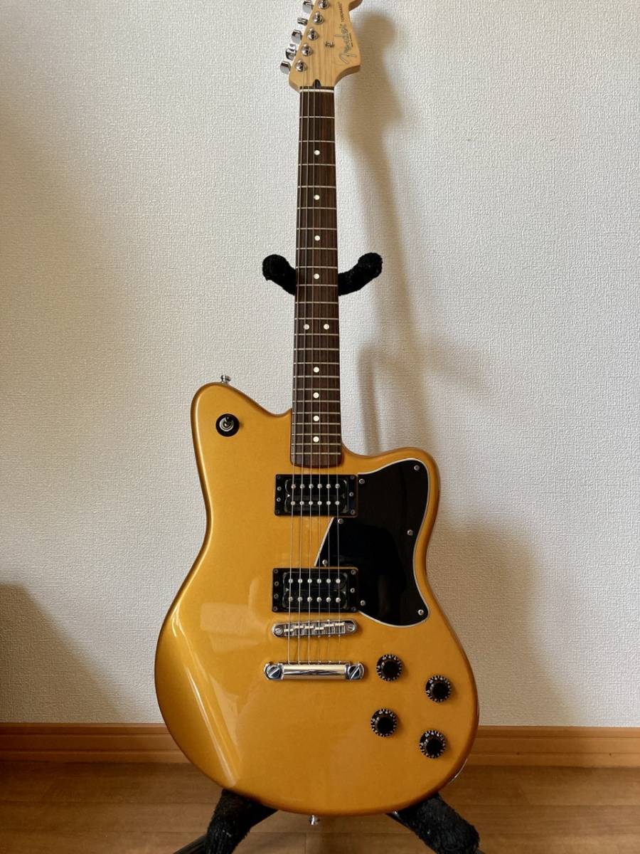 中古美品】Fender Toronado トルネードの落札情報詳細 - Yahoo