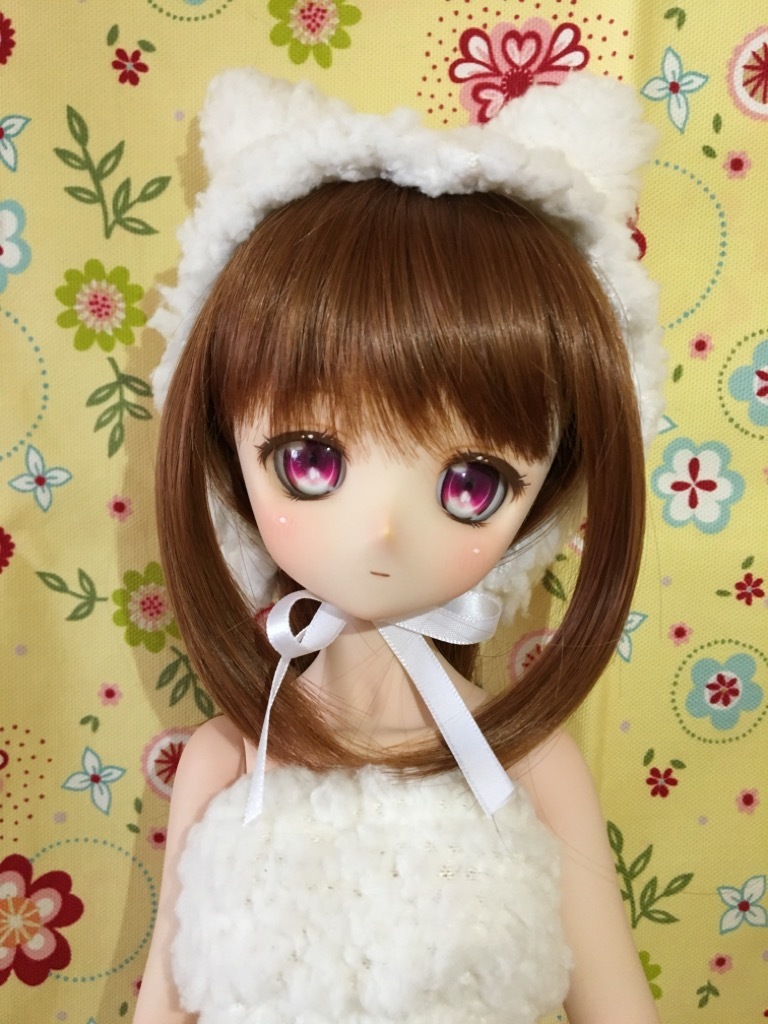 はぴすけ Dd H 01 1番ヘッド カスタムヘッド ノーマル肌 フェア肌 削り有り おまけ付き の落札情報詳細 ヤフオク落札価格情報 オークフリー スマートフォン版