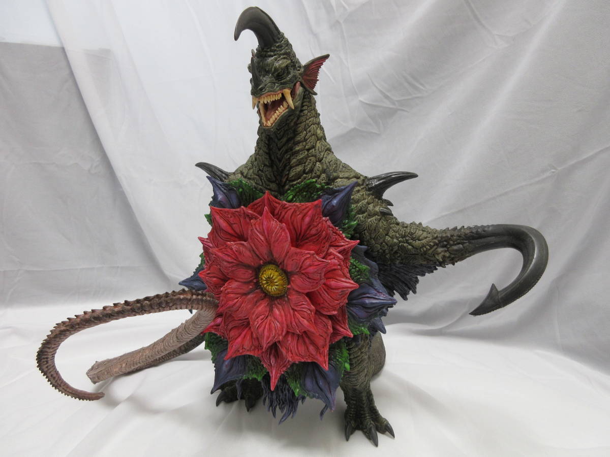ACRO KAIJU REMIX SERIES ウルトラマンタロウ アストロモン