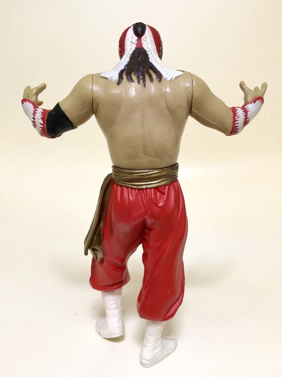 ハヤブサ フィギュア FMW プロレスフィギュア FMW ハヤブサ フィギュア プロレスフィギュア - メルカリ