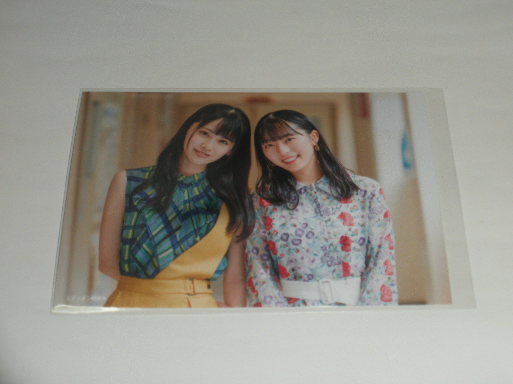 Stu48 今村美月 中村 舞 5th シングル 思い出せる恋をしよう エディオン店舗 限定 外付け 特典 生写真 1枚 タイプa の落札情報詳細 ヤフオク落札価格情報 オークフリー スマートフォン版