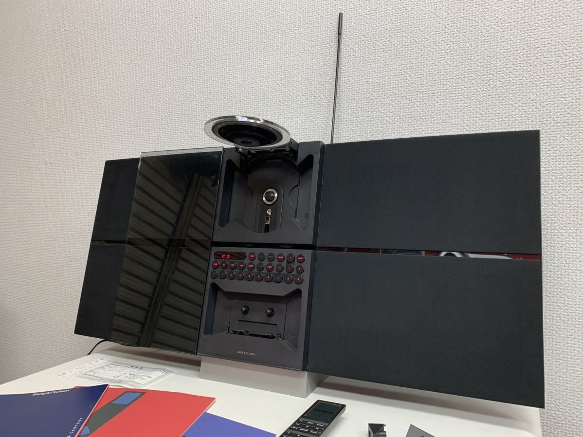 BeoSound Century2654 ◯ジャンク品（Bang & Olufsen バング 
