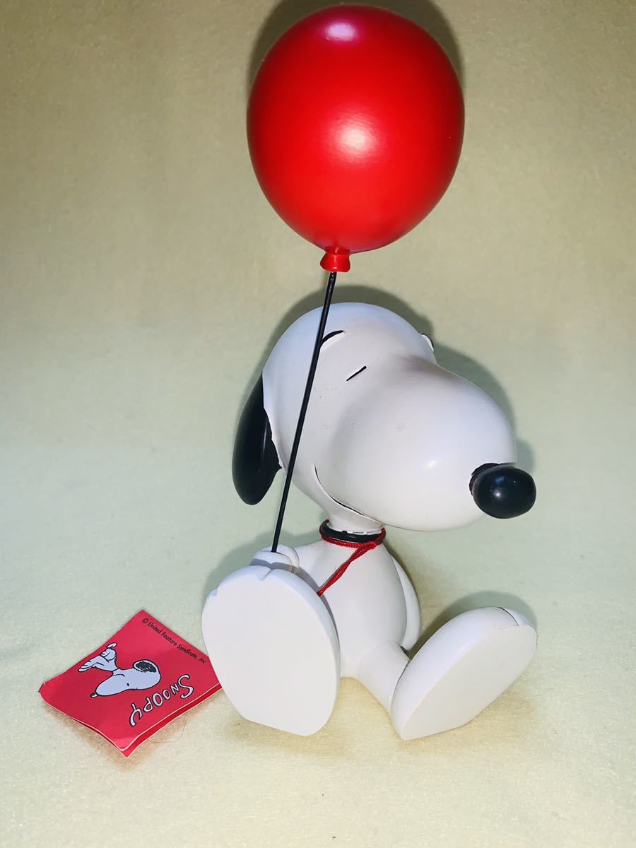 Pixi 社製 Snoopy スヌーピー フランス製 レジン フィギュア 限定品 の落札情報詳細 ヤフオク落札価格情報 オークフリー スマートフォン版