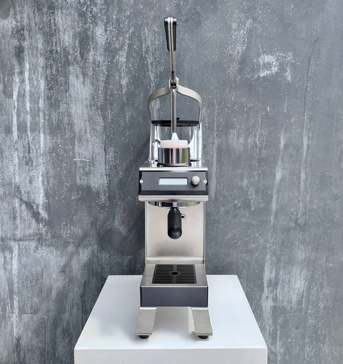 高速配送 ブロッサム ワン コーヒーメーカー 72時間限定タイムセール