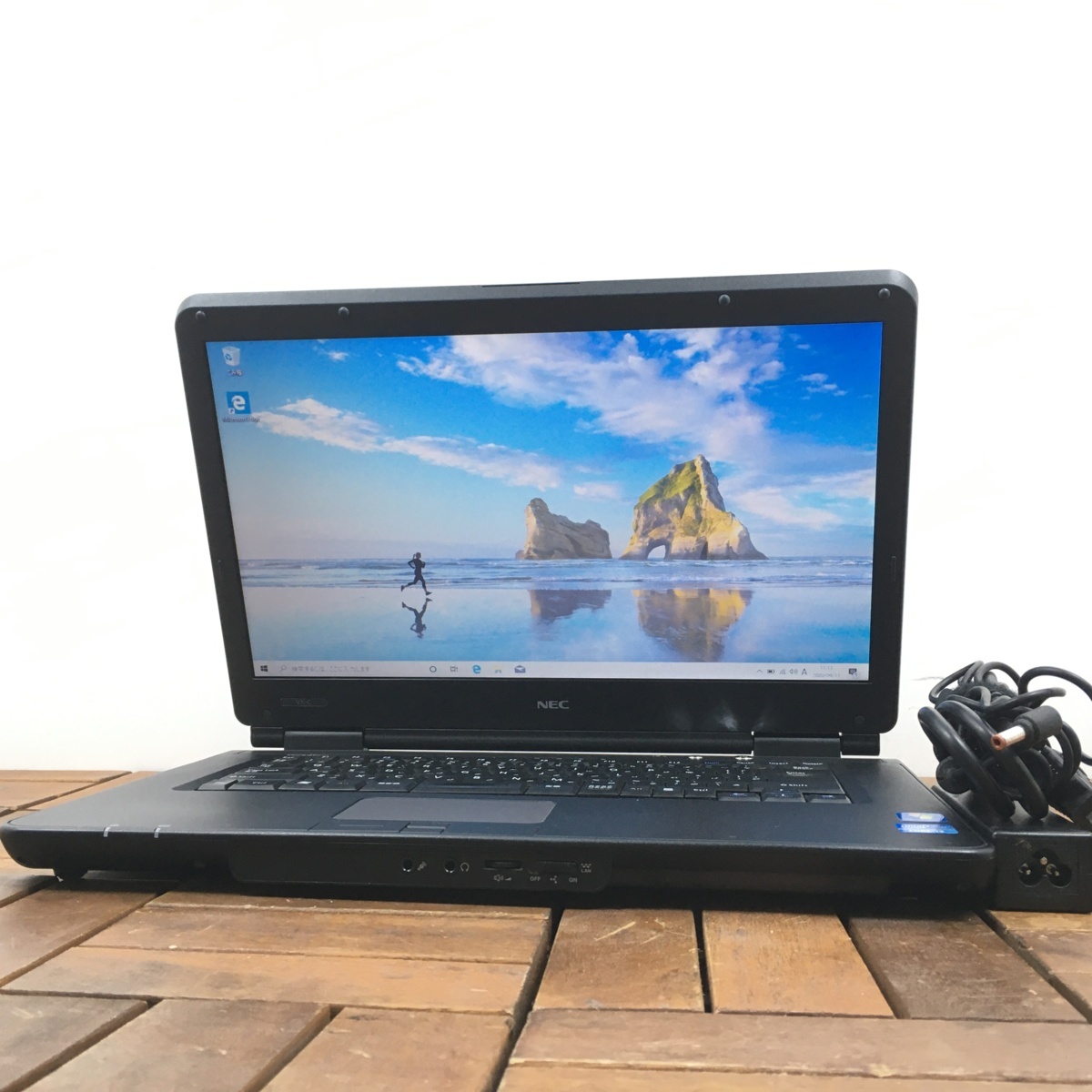 Windows10 Office追加 Nec Versapro Vx C Pc Vk21lxzcc Core I3 2310m メモリ4gb Hdd500gb 光学ドライブ搭載 の落札情報詳細 ヤフオク落札価格情報 オークフリー スマートフォン版
