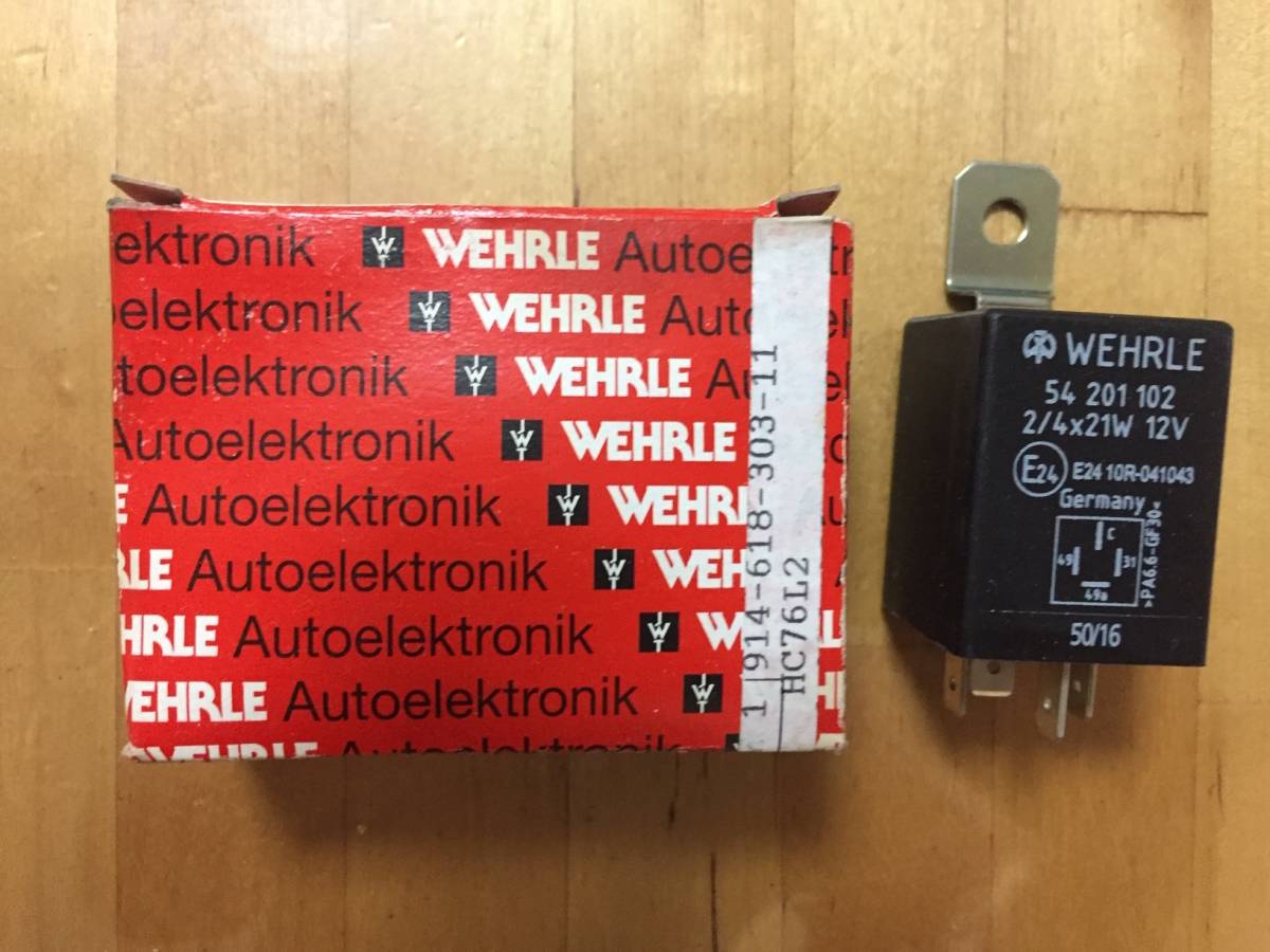 ナローポルシャ　ウインカーユニット　中古 ナローポルシャ ウインカーユニット 中古 Yahoo!オークション