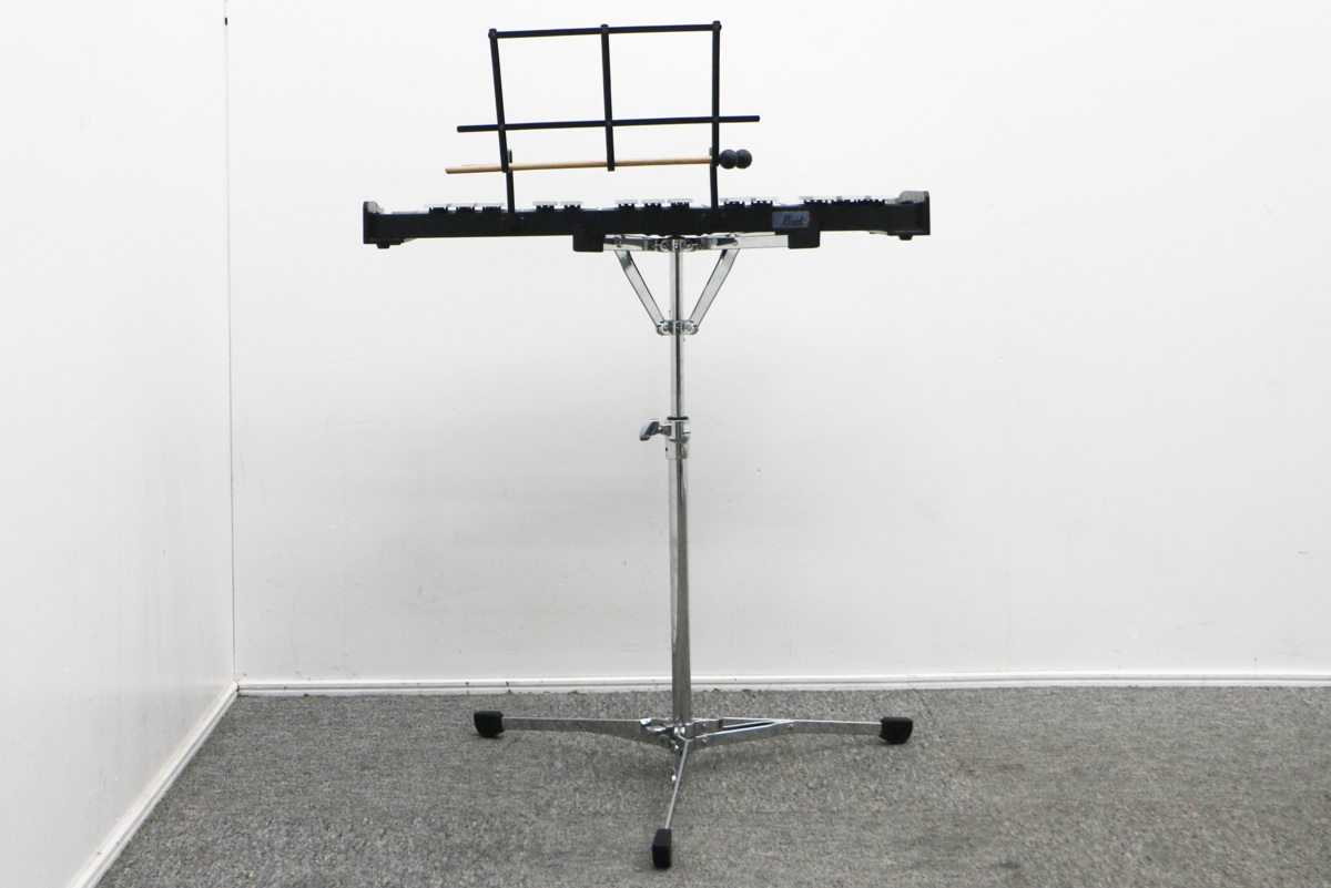Pearl パール楽器 グロッケンシュピール Pearl Glockenspiel PK-900CB