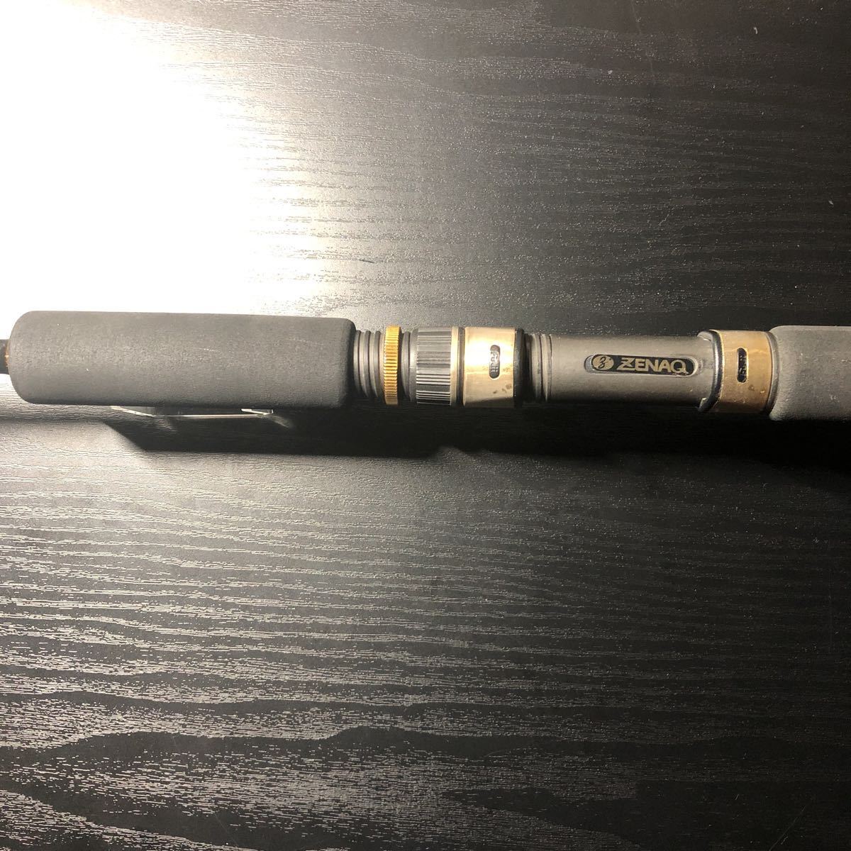ZENAQ JIGGER TRUST S66-10ゼナック ジガートラスト S66-10