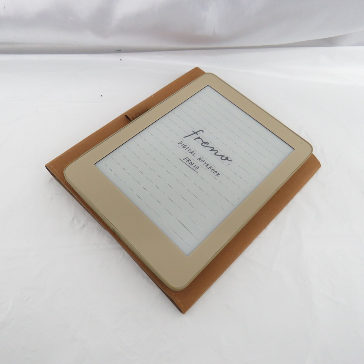 デジタルノート フリーノ FRN10 新品未使用】デジタルノート「フリーノ