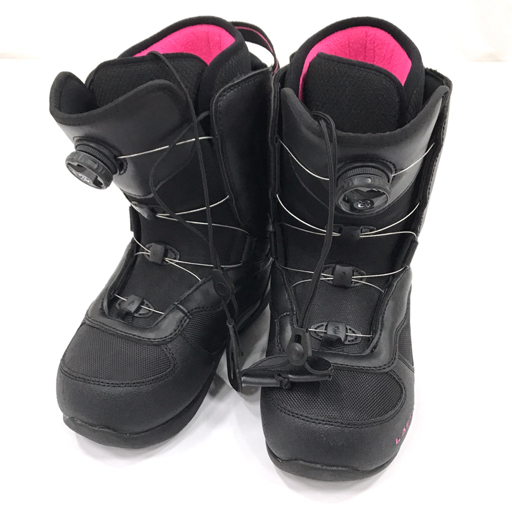 スノーボードブーツ 23.5~24cm LASTARTS LS828 BOA