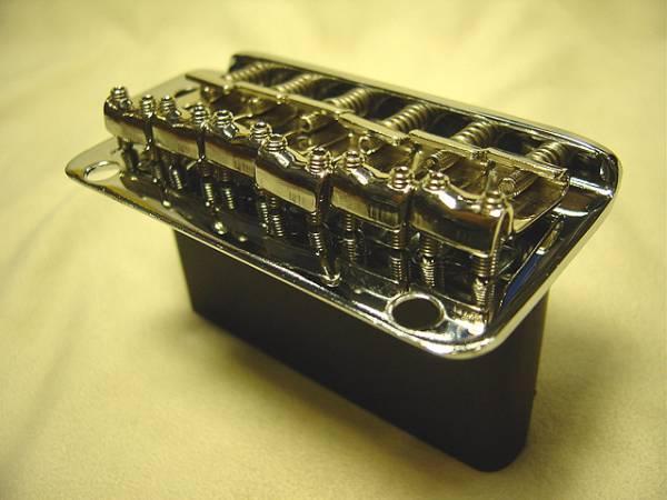ゴトウ トレモロユニットGE101T ロウビンテージセット